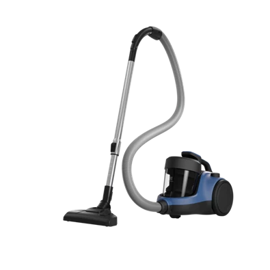 Electrolux ECC21-4SB Ease C2 800W kék porzsák nélküli porszívó Electrolux ECC21-4SB Ease C2 800W kék porzsák nélküli porszívó