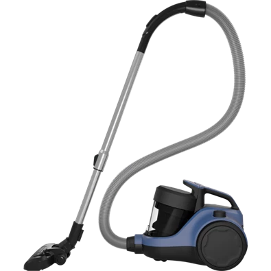 Electrolux ECC21-4SB Ease C2 800W kék porzsák nélküli porszívó Electrolux ECC21-4SB Ease C2 800W kék porzsák nélküli porszívó