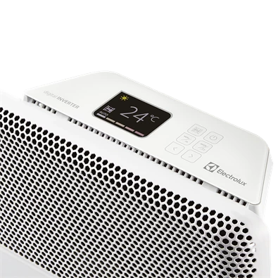 Electrolux ECH/AT-1500 3AI-W inverteres konvektor Electrolux ECH/AT-1500 3AI-W inverteres konvektor