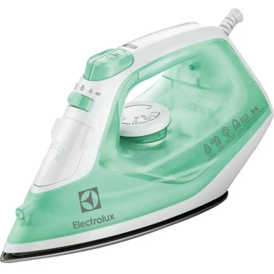 Electrolux EDB1720 zöld gőzölős vasaló Electrolux EDB1720 zöld gőzölős vasaló