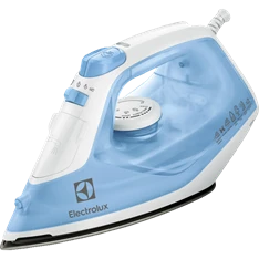 Electrolux EDB1730 EasyLine világoskék gőzölős vasaló Electrolux EDB1730 EasyLine világoskék gőzölős vasaló