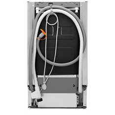 Electrolux EEA12100L beépíthető keskeny 9 terítékes mosogatógép Electrolux EEA12100L beépíthető keskeny 9 terítékes mosogatógép