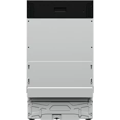 Electrolux EEA12100L beépíthető keskeny 9 terítékes mosogatógép Electrolux EEA12100L beépíthető keskeny 9 terítékes mosogatógép