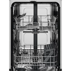 Electrolux EEA12100L beépíthető keskeny 9 terítékes mosogatógép Electrolux EEA12100L beépíthető keskeny 9 terítékes mosogatógép