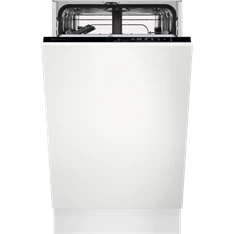 Electrolux EEA12100L beépíthető keskeny 9 terítékes mosogatógép Electrolux EEA12100L beépíthető keskeny 9 terítékes mosogatógép