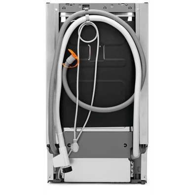 Electrolux EEA12100L beépíthető keskeny 9 terítékes mosogatógép Electrolux EEA12100L beépíthető keskeny 9 terítékes mosogatógép