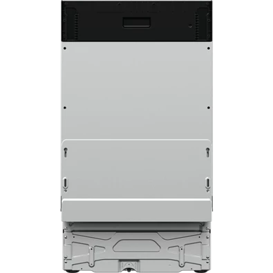 Electrolux EEA12100L beépíthető keskeny 9 terítékes mosogatógép Electrolux EEA12100L beépíthető keskeny 9 terítékes mosogatógép