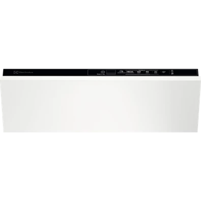 Electrolux EEA12100L beépíthető keskeny 9 terítékes mosogatógép Electrolux EEA12100L beépíthető keskeny 9 terítékes mosogatógép