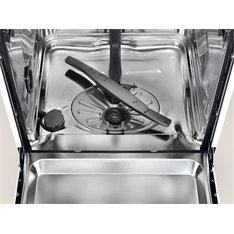 Electrolux EEA27200L beépíthető 13 terítékes mosogatógép Electrolux EEA27200L beépíthető 13 terítékes mosogatógép