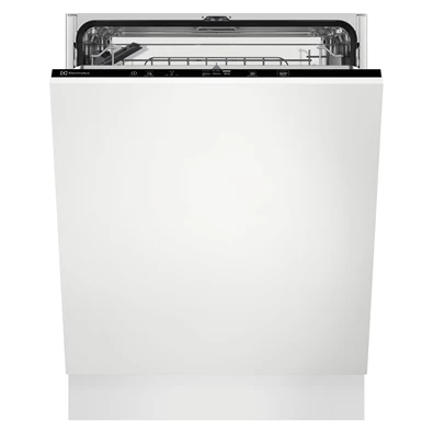 Electrolux EEA27200L beépíthető 13 terítékes mosogatógép Electrolux EEA27200L beépíthető 13 terítékes mosogatógép