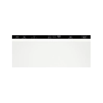Electrolux EEA27200L beépíthető 13 terítékes mosogatógép Electrolux EEA27200L beépíthető 13 terítékes mosogatógép