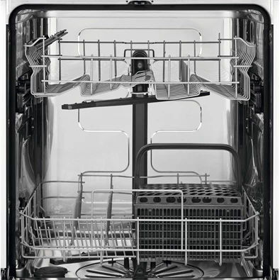 Electrolux EEA27200L beépíthető 13 terítékes mosogatógép Electrolux EEA27200L beépíthető 13 terítékes mosogatógép