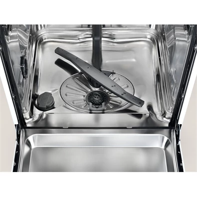 Electrolux EEA27200L beépíthető 13 terítékes mosogatógép Electrolux EEA27200L beépíthető 13 terítékes mosogatógép