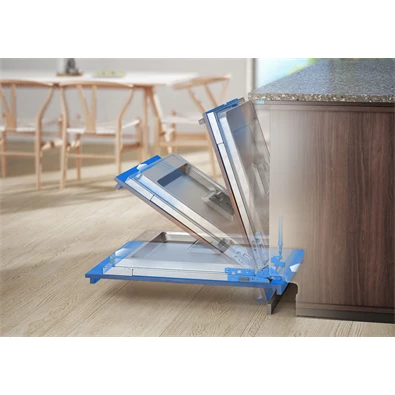 Electrolux EEA27200L beépíthető 13 terítékes mosogatógép Electrolux EEA27200L beépíthető 13 terítékes mosogatógép