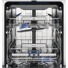 Electrolux EEC87400W beépíthető 14 terítékes mosogatógép Electrolux EEC87400W beépíthető 14 terítékes mosogatógép