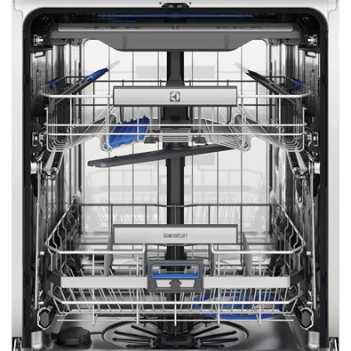 Electrolux EEC87400W beépíthető 14 terítékes mosogatógép Electrolux EEC87400W beépíthető 14 terítékes mosogatógép