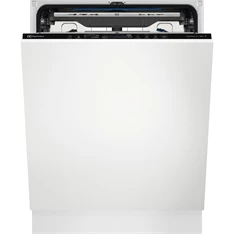 Electrolux EEC87400W beépíthető 14 terítékes mosogatógép Electrolux EEC87400W beépíthető 14 terítékes mosogatógép