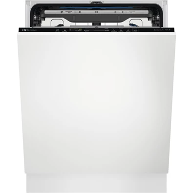 Electrolux EEC87400W beépíthető 14 terítékes mosogatógép Electrolux EEC87400W beépíthető 14 terítékes mosogatógép