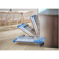 Electrolux EEC87400W beépíthető 14 terítékes mosogatógép Electrolux EEC87400W beépíthető 14 terítékes mosogatógép