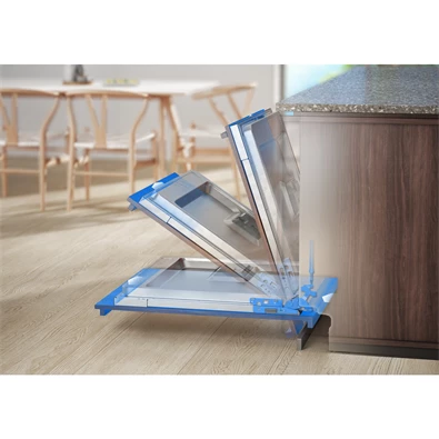 Electrolux EEC87400W beépíthető 14 terítékes mosogatógép Electrolux EEC87400W beépíthető 14 terítékes mosogatógép