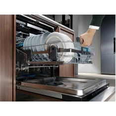 Electrolux EEC87400W beépíthető 14 terítékes mosogatógép Electrolux EEC87400W beépíthető 14 terítékes mosogatógép