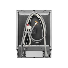 Electrolux EEC87400W beépíthető 14 terítékes mosogatógép Electrolux EEC87400W beépíthető 14 terítékes mosogatógép