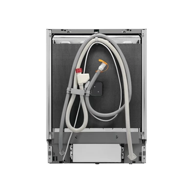 Electrolux EEC87400W beépíthető 14 terítékes mosogatógép Electrolux EEC87400W beépíthető 14 terítékes mosogatógép