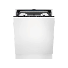 Electrolux EEC87400W beépíthető 14 terítékes mosogatógép Electrolux EEC87400W beépíthető 14 terítékes mosogatógép