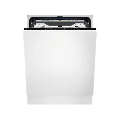 Electrolux EEC87400W beépíthető 14 terítékes mosogatógép Electrolux EEC87400W beépíthető 14 terítékes mosogatógép