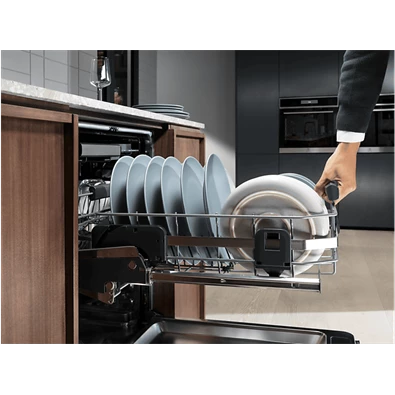 Electrolux EEC87400W beépíthető 14 terítékes mosogatógép Electrolux EEC87400W beépíthető 14 terítékes mosogatógép