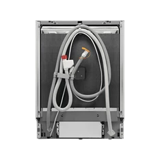 Electrolux EEC87400W beépíthető 14 terítékes mosogatógép Electrolux EEC87400W beépíthető 14 terítékes mosogatógép