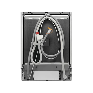 Electrolux EEC87400W beépíthető 14 terítékes mosogatógép Electrolux EEC87400W beépíthető 14 terítékes mosogatógép