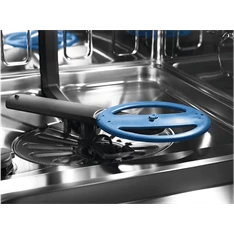Electrolux EEC87400W beépíthető 14 terítékes mosogatógép Electrolux EEC87400W beépíthető 14 terítékes mosogatógép