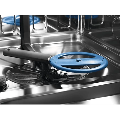 Electrolux EEC87400W beépíthető 14 terítékes mosogatógép Electrolux EEC87400W beépíthető 14 terítékes mosogatógép