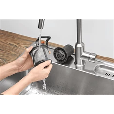 Electrolux EEC87400W beépíthető 14 terítékes mosogatógép Electrolux EEC87400W beépíthető 14 terítékes mosogatógép