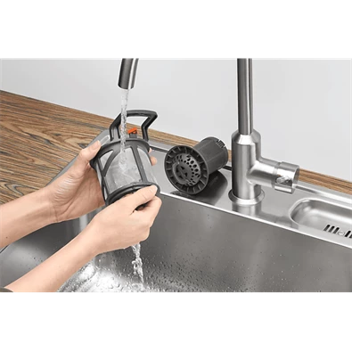 Electrolux EEC87400W beépíthető 14 terítékes mosogatógép Electrolux EEC87400W beépíthető 14 terítékes mosogatógép