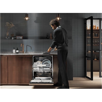 Electrolux EEC87400W beépíthető 14 terítékes mosogatógép Electrolux EEC87400W beépíthető 14 terítékes mosogatógép