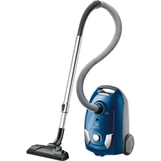 Electrolux EEG41CB élénk kék porzsákos porszívó Electrolux EEG41CB élénk kék porzsákos porszívó