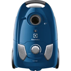 Electrolux EEG41CB élénk kék porzsákos porszívó Electrolux EEG41CB élénk kék porzsákos porszívó