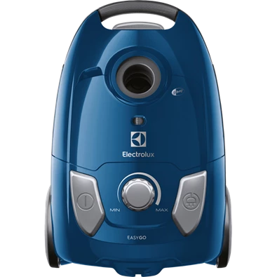 Electrolux EEG41CB élénk kék porzsákos porszívó Electrolux EEG41CB élénk kék porzsákos porszívó