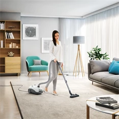 Electrolux EEG41IW EasyGo porzsákos porszívó Electrolux EEG41IW EasyGo porzsákos porszívó