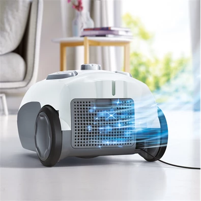 Electrolux EEG41IW EasyGo porzsákos porszívó Electrolux EEG41IW EasyGo porzsákos porszívó