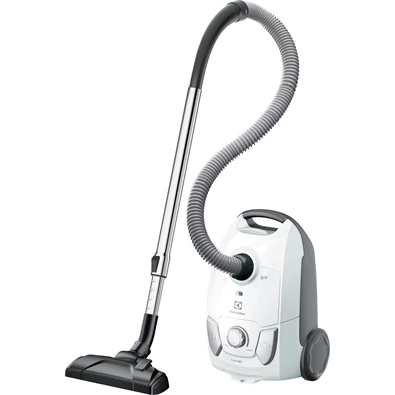 Electrolux EEG41IW EasyGo porzsákos porszívó Electrolux EEG41IW EasyGo porzsákos porszívó