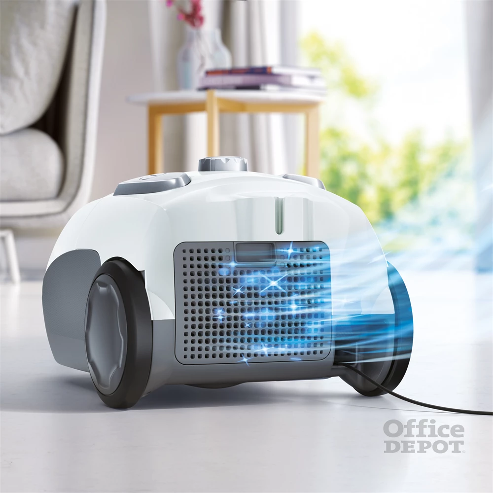Electrolux EEG41IW EasyGo porzsákos porszívó