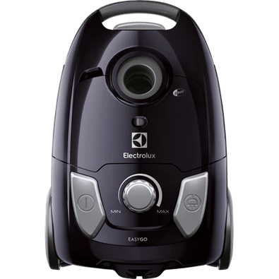 Electrolux EEG42EB ébenfa fekete porzsákos porszívó Electrolux EEG42EB ébenfa fekete porzsákos porszívó