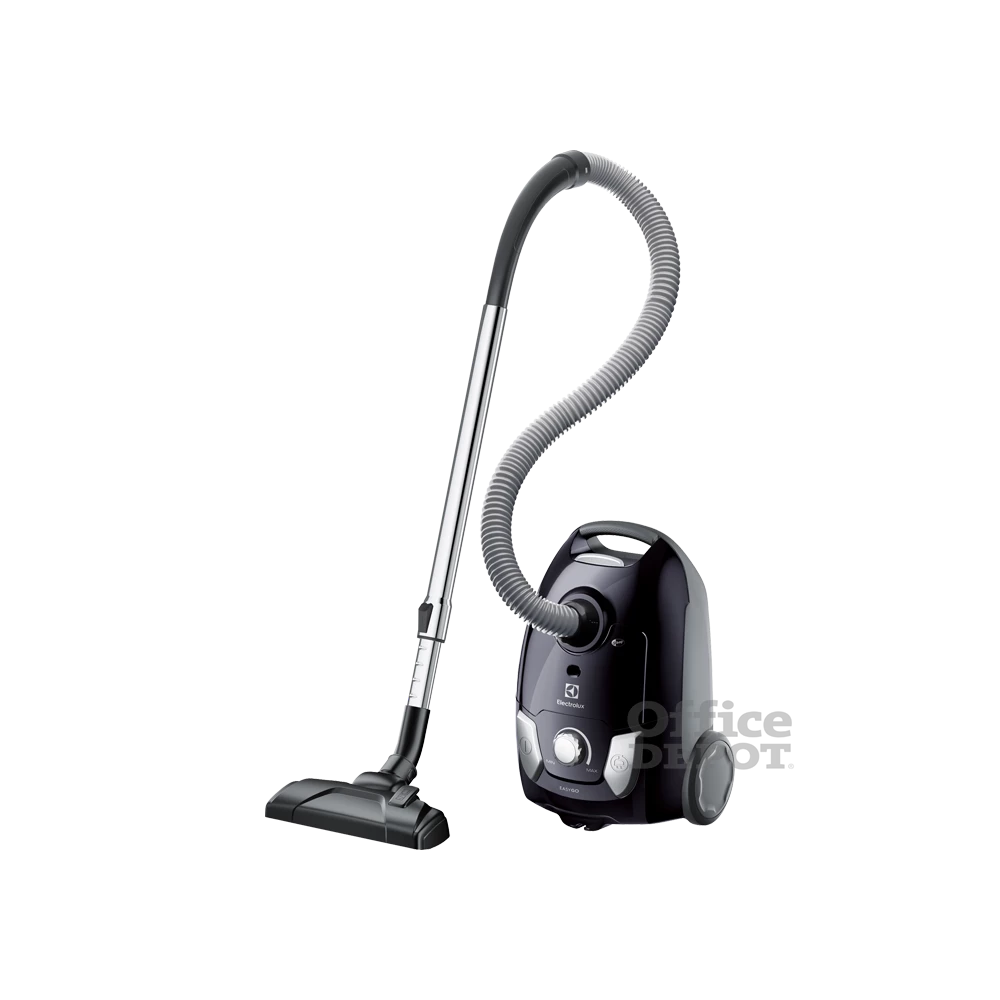 Electrolux EEG42EB ébenfa fekete porzsákos porszívó