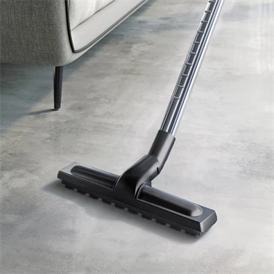 Electrolux EEG42EB ébenfa fekete porzsákos porszívó