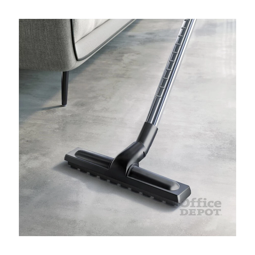 Electrolux EEG42EB ébenfa fekete porzsákos porszívó