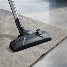 Electrolux EEG42EB ébenfa fekete porzsákos porszívó