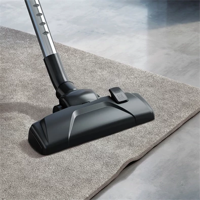 Electrolux EEG42EB ébenfa fekete porzsákos porszívó
